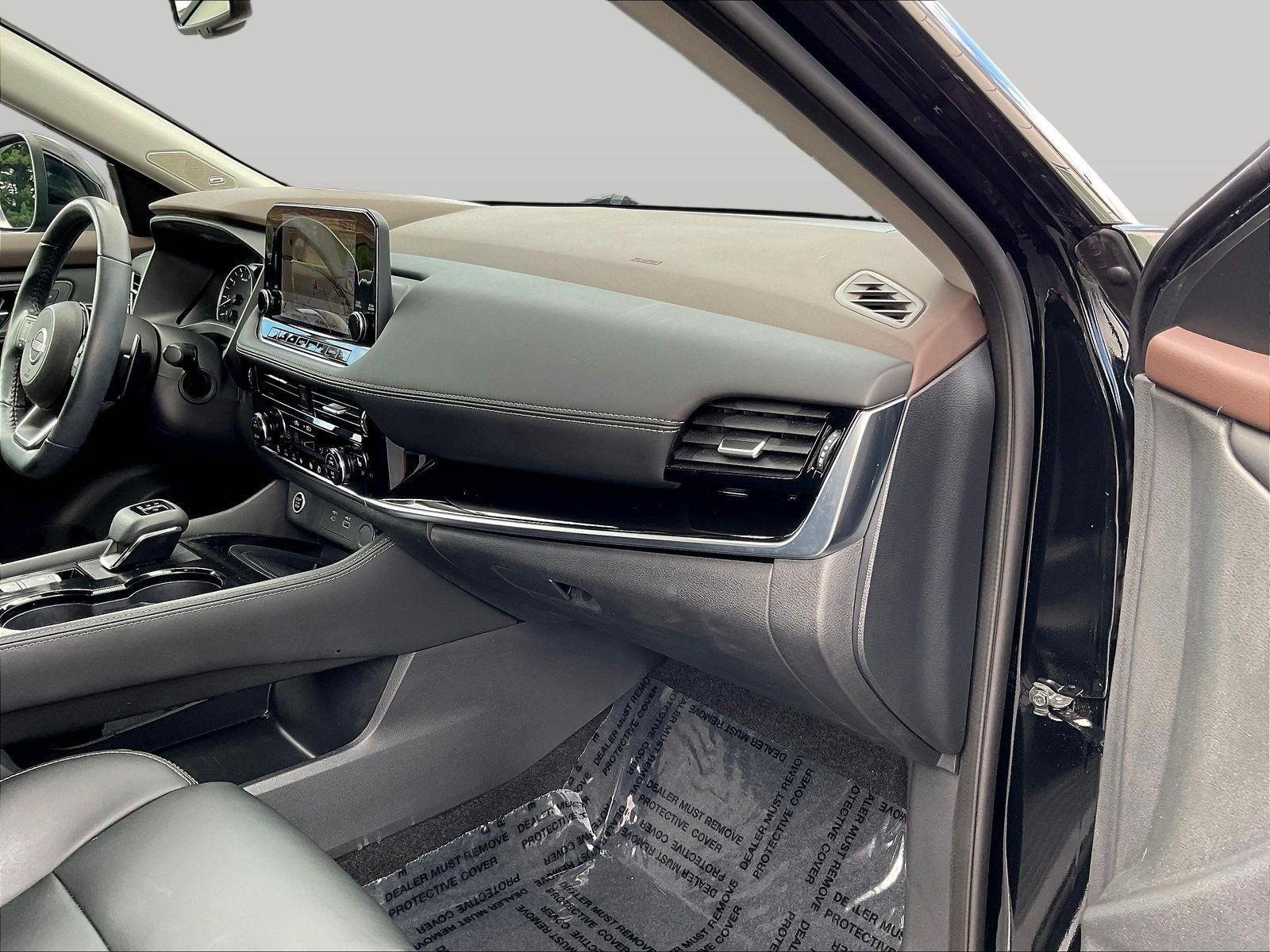 Certified 2023 Nissan Rogue SL w/ SL Premium Package AWD/4WD image 29