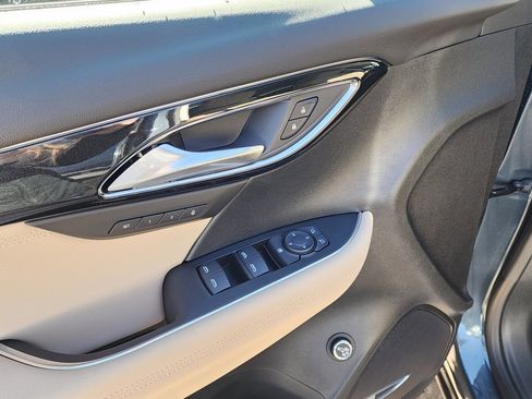 New 2026 Buick Envision Preferred image 14