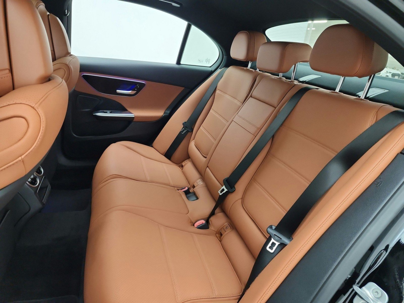 New 2027 Mercedes-Benz C 300 Sedan image 11