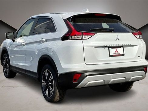 New 2025 Mitsubishi Eclipse Cross SE image 4