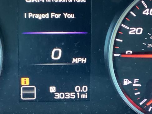 Used 2022 Subaru WRX image 8