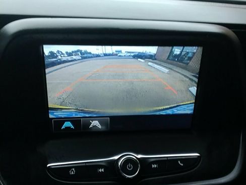 Used 2018 Chevrolet Camaro LT w/ RS Package image 24