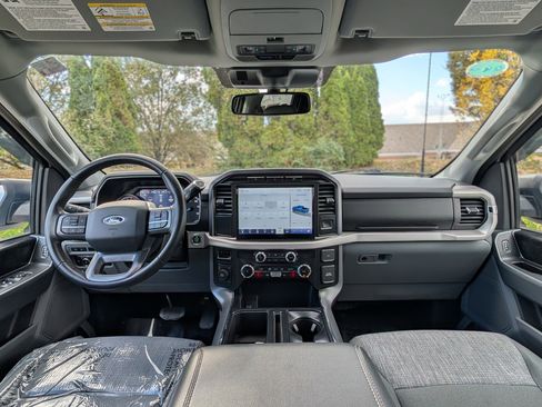 Used 2023 Ford F150 XLT w/ Equipment Group 302A High image 14