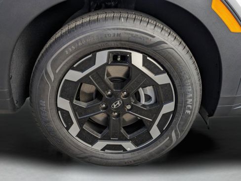 New 2026 Hyundai Santa Fe SE FWD image 15
