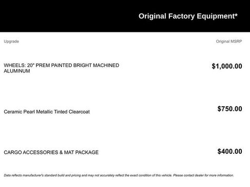 Used 2022 Lincoln Nautilus Reserve image 15