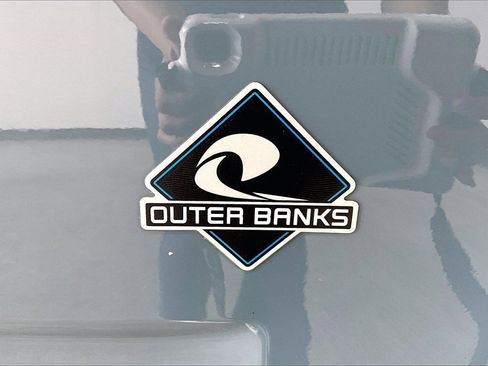 Used 2022 Ford Bronco Sport Outer Banks w/ Tech Package image 7