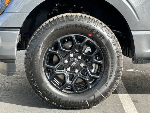 New 2026 Ford F150 STX image 22