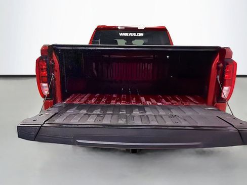 Used 2023 GMC Sierra 1500 Elevation AWD/4WD image 39
