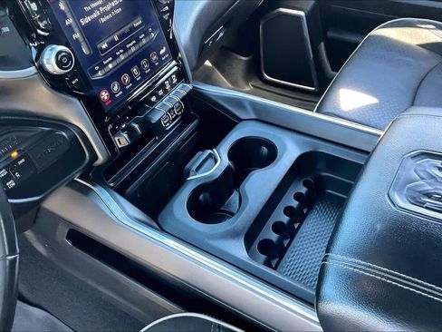 Used 2021 RAM 2500 Laramie image 17