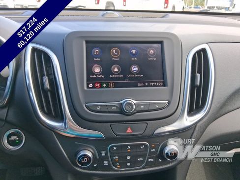 Used 2020 Chevrolet Equinox LT FWD image 29