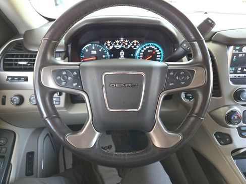 Used 2018 GMC Yukon Denali w/ Denali Ultimate Package image 64
