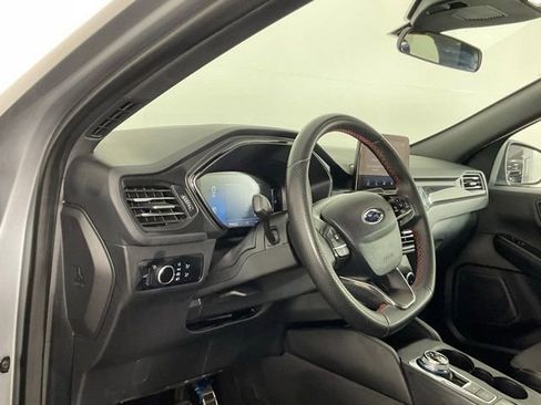 Used 2024 Ford Escape ST-Line FWD image 14