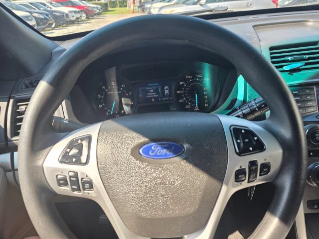 Used 2012 Ford Explorer FWD image 15