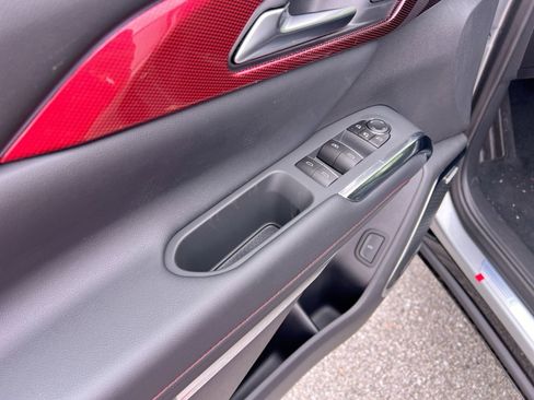 New 2026 Chevrolet Traverse RS image 14