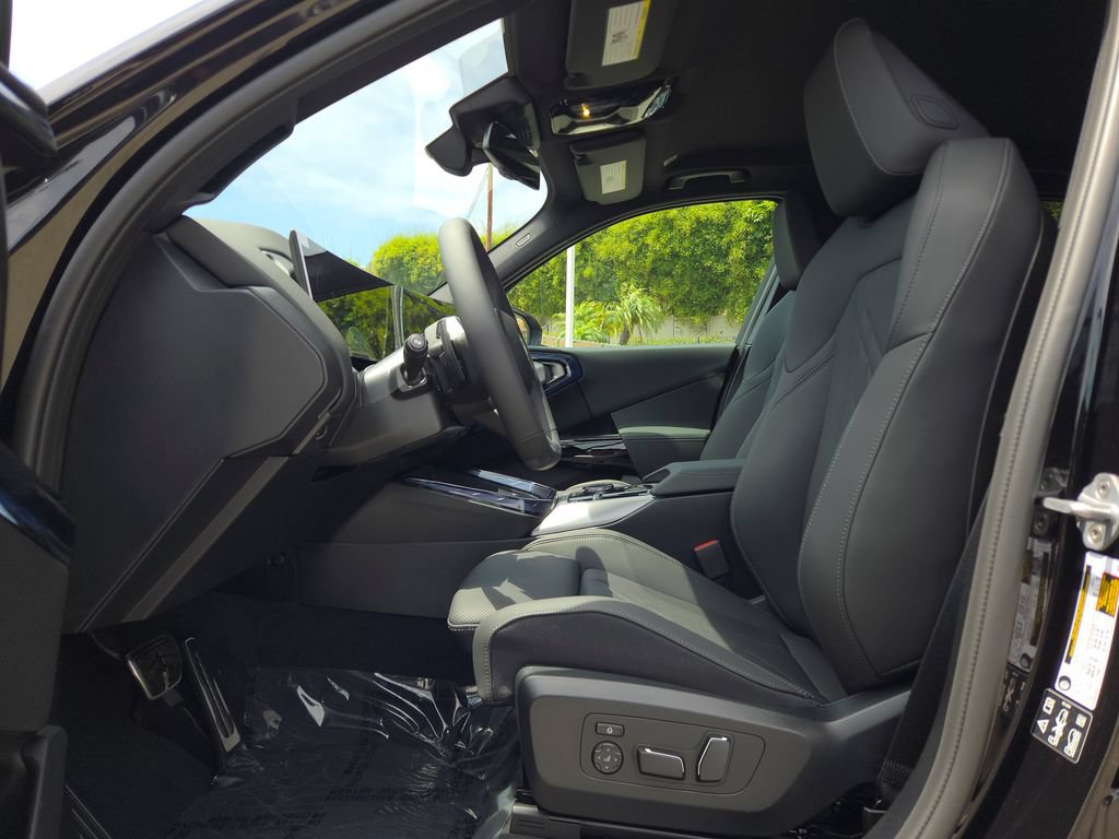 New 2026 BMW X3 xDrive30i w/ M Sport Package AWD/4WD image 8