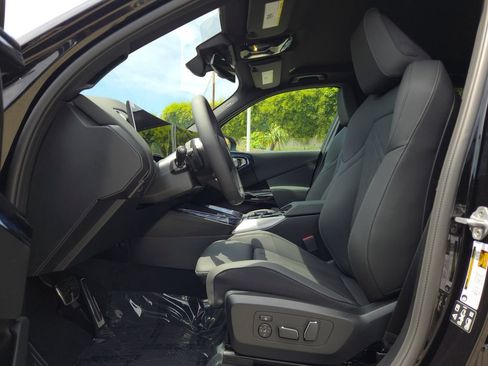 New 2026 BMW X3 xDrive30i w/ M Sport Package AWD/4WD image 8