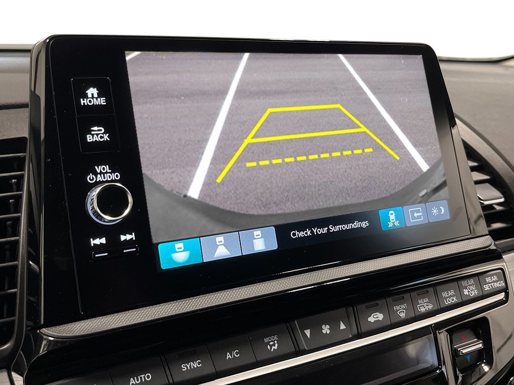New 2026 Honda Odyssey Elite image 19
