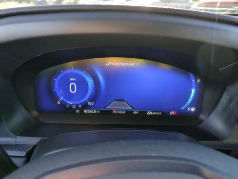 Used 2020 Ford Explorer ST w/ ST Street Pack image 21