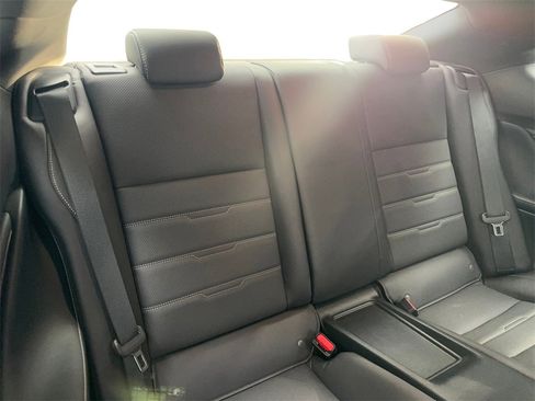 Used 2022 Lexus RC 350 F Sport image 38