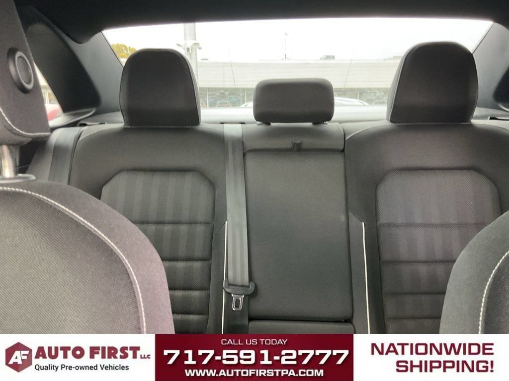 Used 2023 Volkswagen Jetta Sport FWD image 26