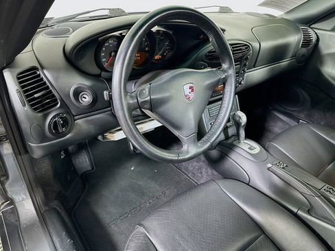 Used 2001 Porsche Boxster image 10