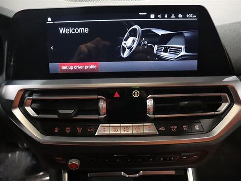 Used 2022 BMW M3 w/ Executive Package image 35