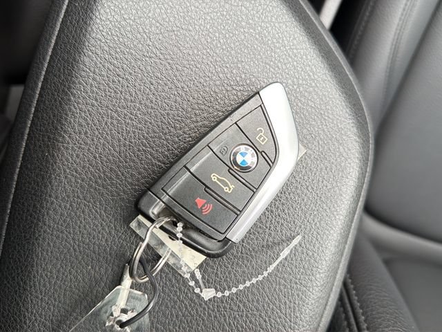 Used 2022 BMW X1 xDrive28i w/ Convenience Package AWD/4WD image 33