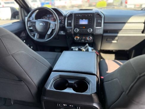 Used 2019 Ford Expedition Max XL AWD/4WD image 13