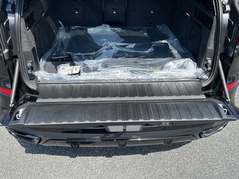 New 2026 BMW X5 xDrive40i w/ M Sport Package image 31