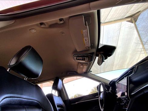 Used 2024 Jeep Grand Cherokee Limited image 13