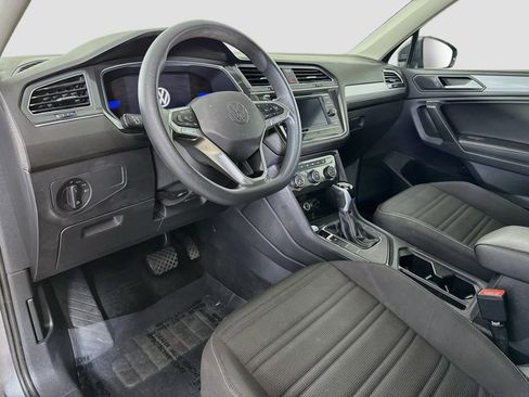 Used 2023 Volkswagen Tiguan S FWD image 23