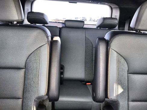 New 2026 GMC Acadia AT4 w/ Super Cruise Package AWD/4WD image 23