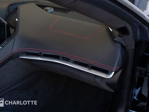 Used 2025 Chevrolet Corvette Z06 w/ Battery Protection Package image 31