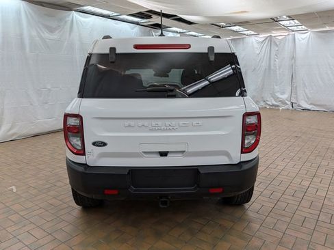 Certified 2023 Ford Bronco Sport Big Bend AWD/4WD image 6