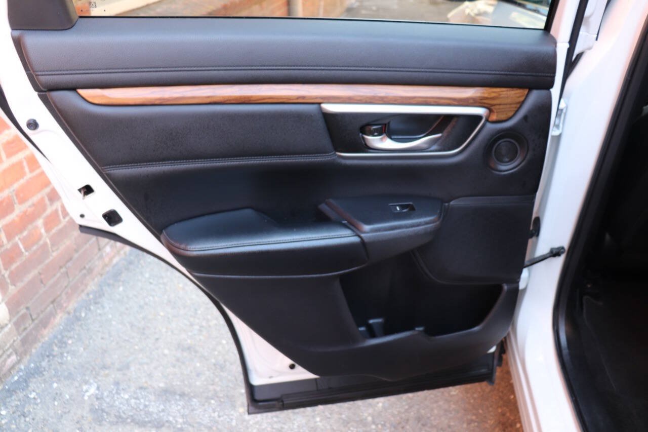 Used 2019 Honda CR-V EX-L image 43