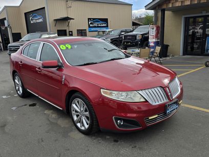 Used 2009 Lincoln MKS