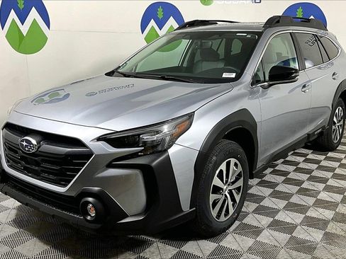 New 2025 Subaru Outback Premium w/ Popular Package #1A image 2