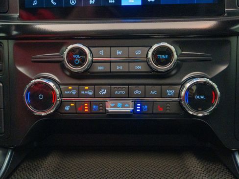 Used 2024 Ford F150 Raptor w/ Equipment Group 803A Raptor R image 28