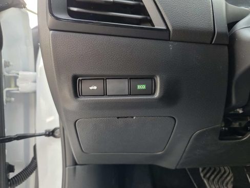 New 2026 Nissan Sentra S w/ Floor Mat Package FWD image 13