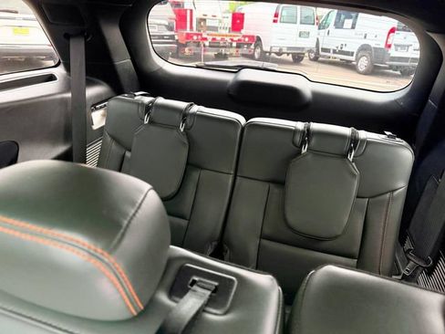 Used 2024 Ford Explorer Timberline w/ Timberline Technology Package AWD/4WD image 13