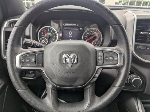 New 2026 RAM 1500 Express image 18