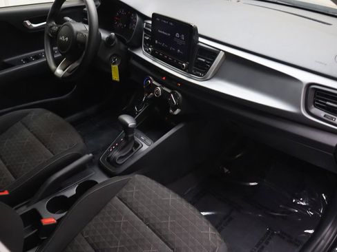 Used 2023 Kia Rio LX FWD image 10