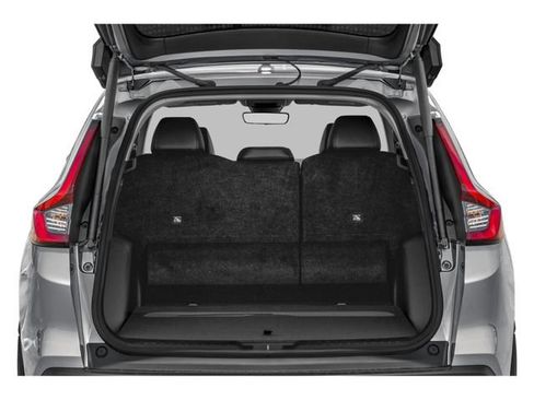 New 2026 Honda CR-V EX-L image 5