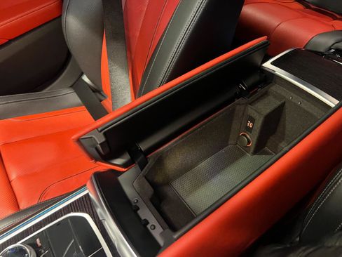 Used 2021 BMW 840i Gran Coupe xDrive w/ M Sport Package image 22