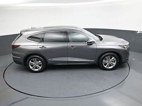 New 2026 Acura MDX FWD image 20