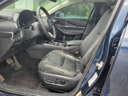 Used 2023 MAZDA CX-30 AWD 2.5 S w/ Preferred Package image 28