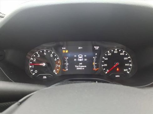 Certified 2022 Jeep Compass Altitude image 20