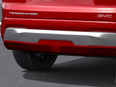 New 2026 GMC Terrain Denali w/ LPO, Floor Liner Package image 14