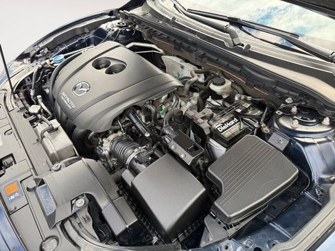 Used 2018 MAZDA MAZDA6 Sport FWD image 27