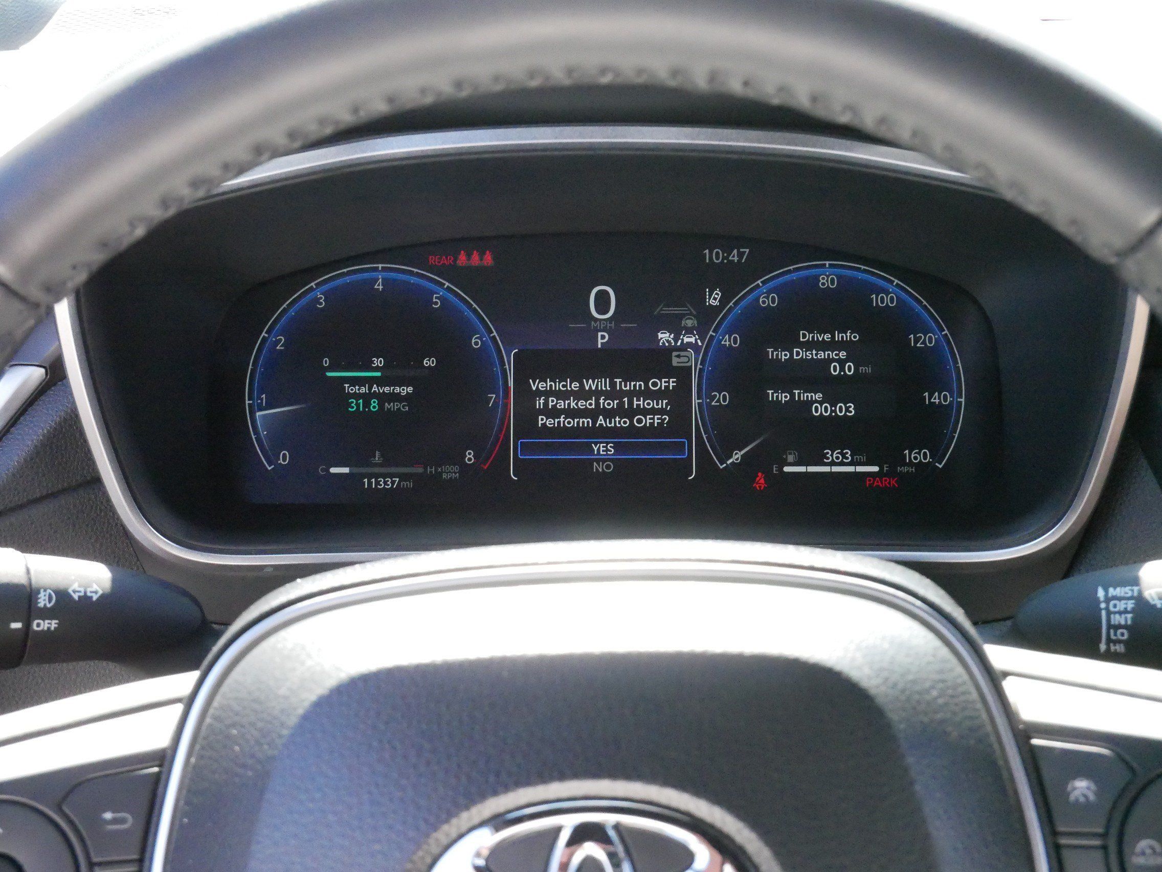 Certified 2026 Toyota Corolla Cross XLE w/ Convenience Package AWD/4WD image 21
